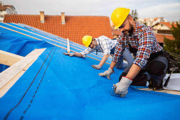 Gutter Installation and Roofing in Waynesboro, TN