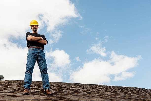 Best Flat Roof Repair Services  in Waynesboro, TN