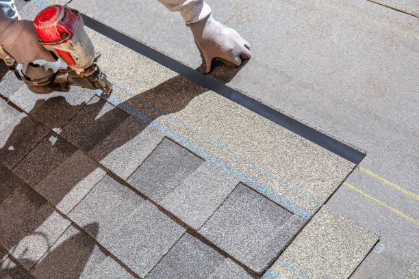 Professional Roofing Contractor in Waynesboro, TN